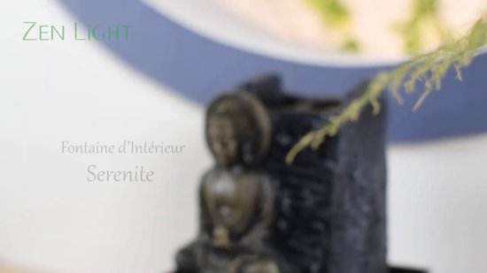 Fontaine mini Sérénité
