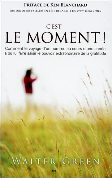 C'est le moment !