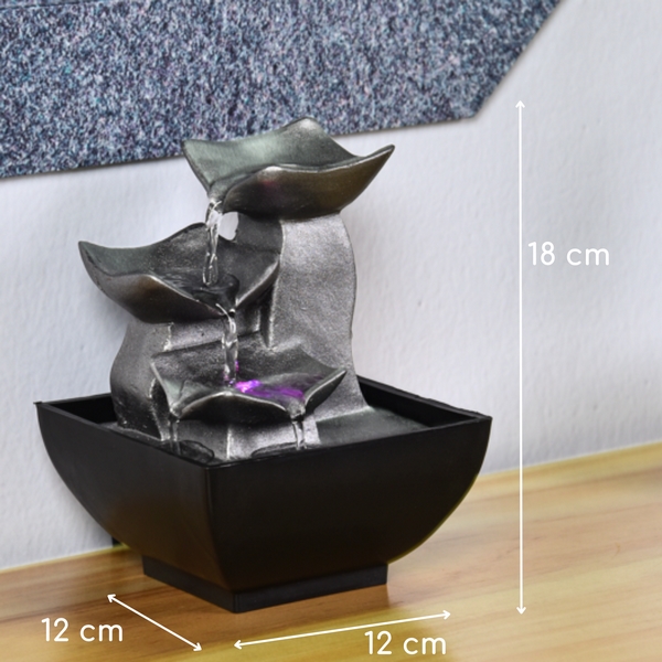 [3700643500727] Fontaine mini Boro