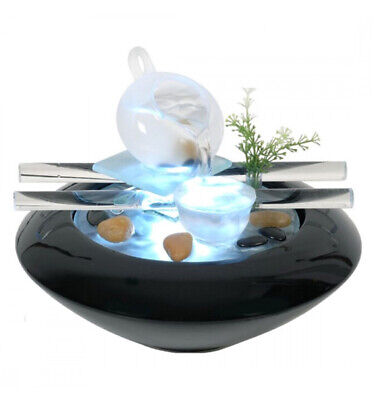 [3700643500314] Fontaine Tea Time