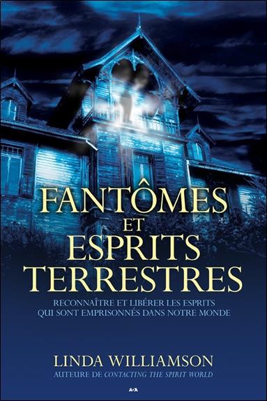 Fantômes et esprits terrestres