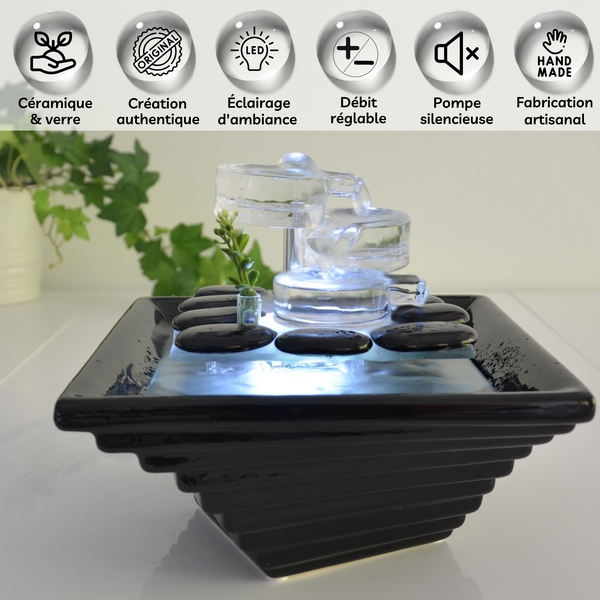 [3700643500352] Fontaine Himalaya