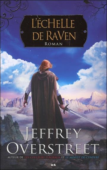 L'échelle de Raven - Livre 3 - Le fil d'Auralia