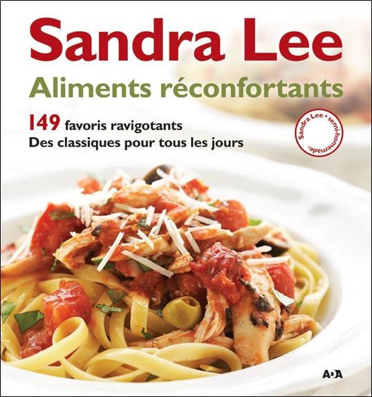 Aliments réconfortants - 149 favoris ravigotants