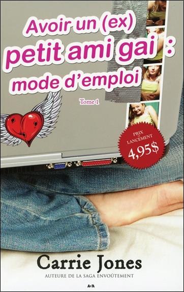 Avoir un (ex) petit ami gai : mode d'emploi - Belle T1