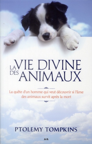 La vie divine des animaux