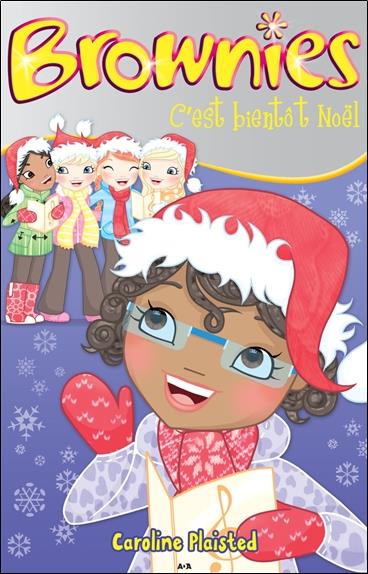 Brownies - T7 : C'est bientôt Noël