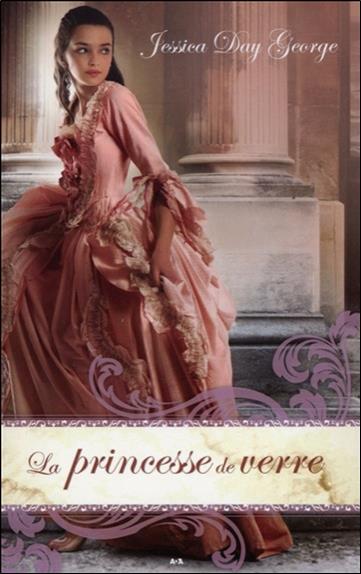 La princesse de verre T2 - La princesse du bal de minuit