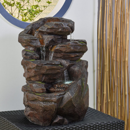 [3700643503711] Fontaine XL Ridodo