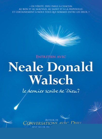 Entretien avec Neale Donald Walsch - DVD