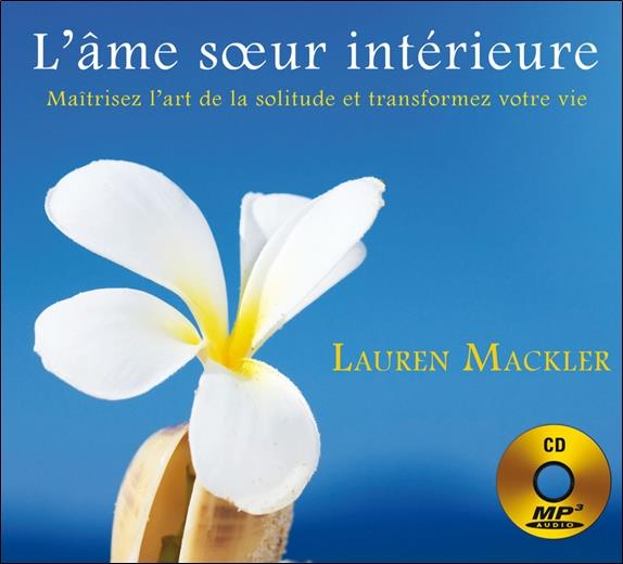 L'âme soeur intérieure - CD MP3