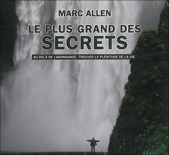 Le plus grand des secrets - Livre audio 2 CD