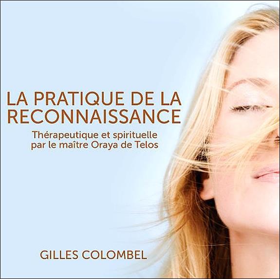 La pratique de la reconnaissance livre audio