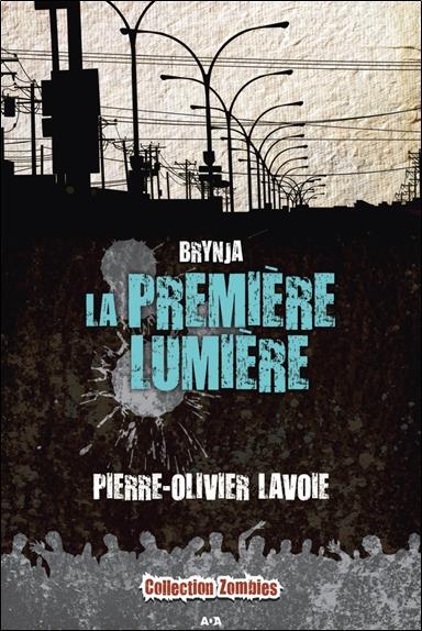 Brynja - La première lumière T2