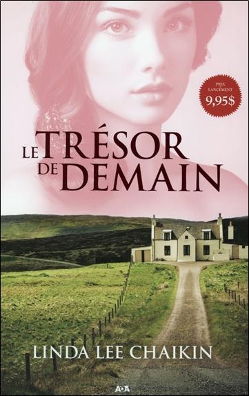 Le trésor de demain - A l'Est du soleil T1