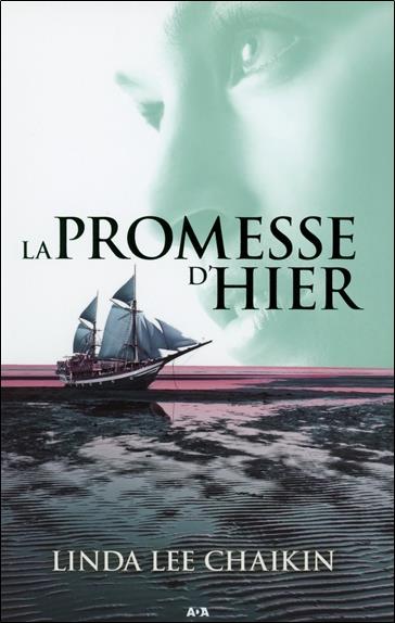 La promesse d'hier - A l'Est du soleil T2
