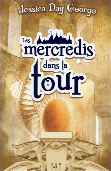 Les mercredis dans la tour T2