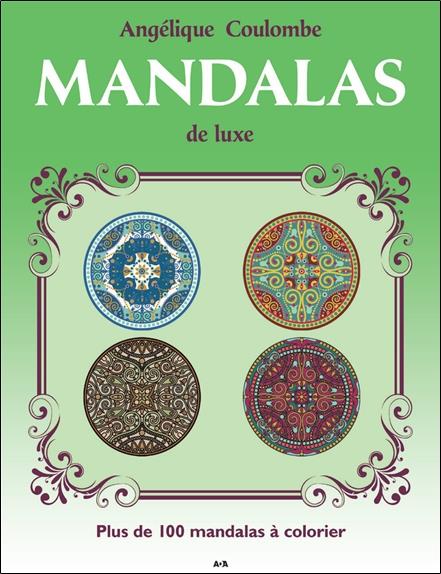 Mandalas de luxe