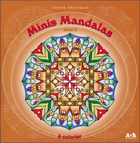 Minis Mandalas T5