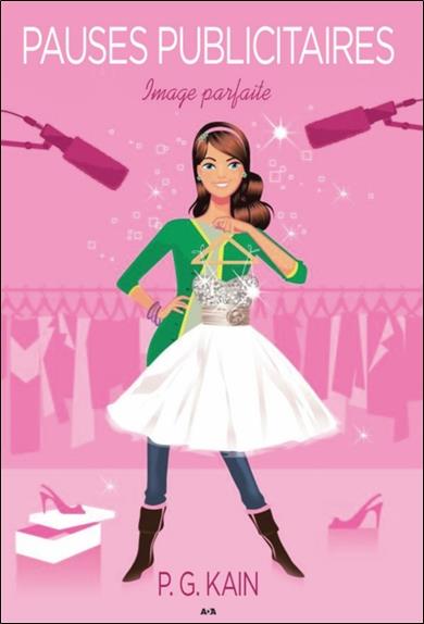 Pauses publicitaires - T2 : Image parfaite