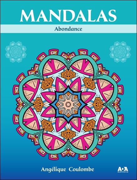 Mandalas - Abondance
