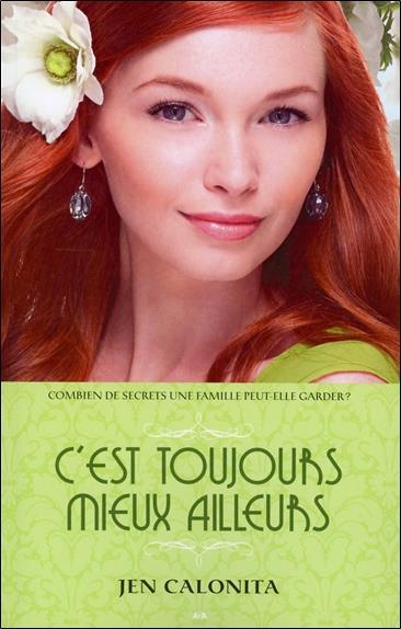 C'est toujours mieux ailleurs - Belles T3