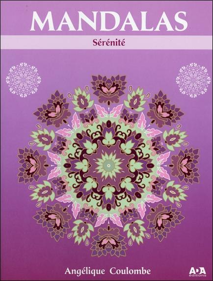 Mandalas - Sérénité