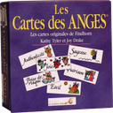 Les Cartes des Anges