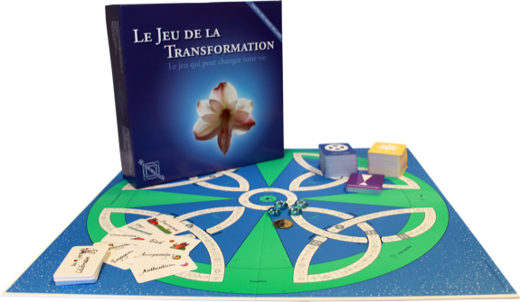 Le jeu de la Transformation