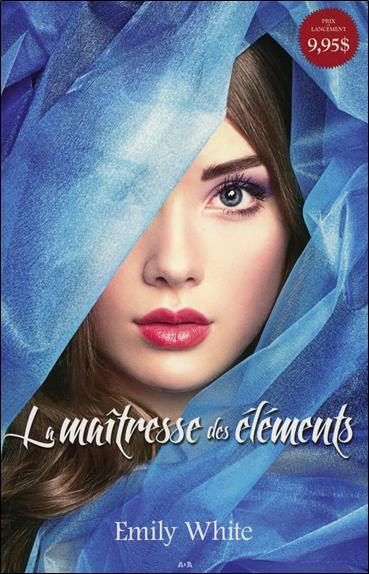 La maîtresse des éléments T1 - Les Auris