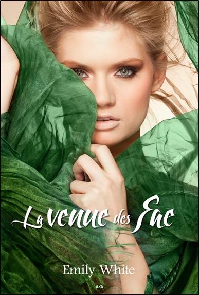 La venue des Fae T2 - Les Auris