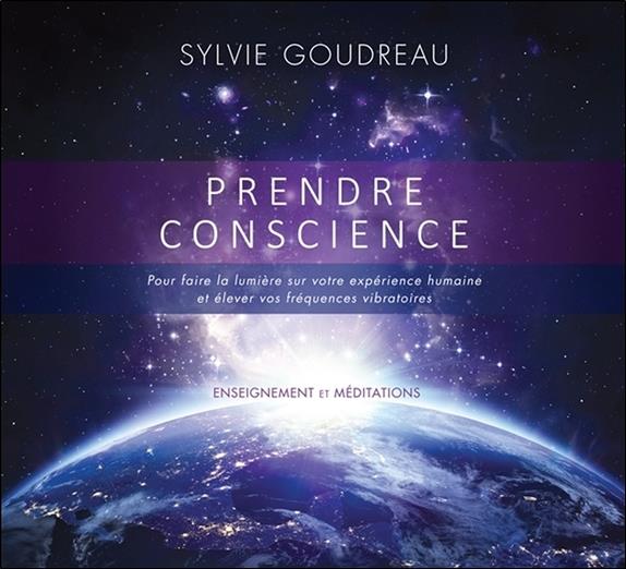Prendre conscience - Pour faire la lumière sur votre expérience humaine - Livre audio