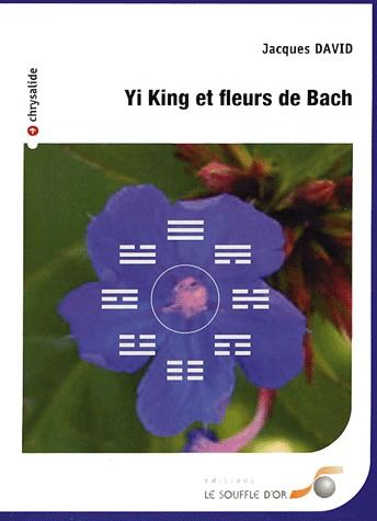 [épuisé] Yi King et fleurs de Bach
