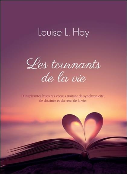 Les tournants de la vie - Livre audio CD MP3