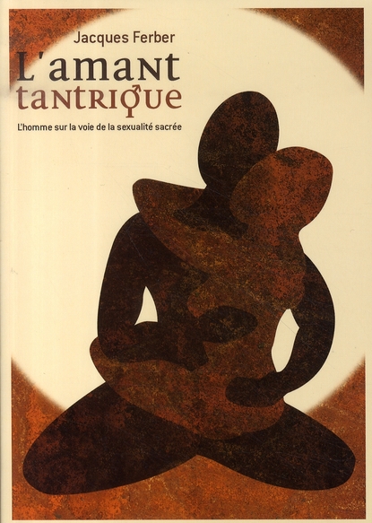 [épuisé] L'amant tantrique