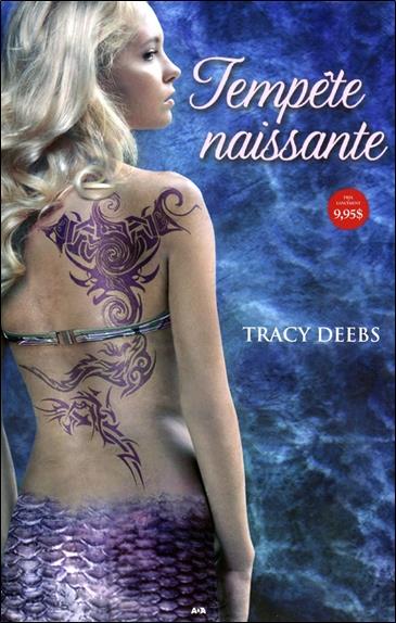 Tempête naissante - Tempête T1