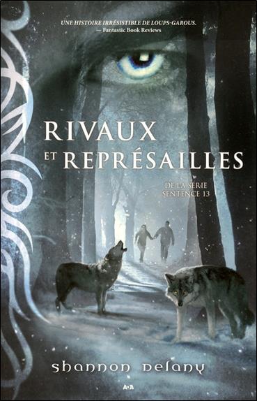 Rivaux et représailles - Sentence 13 T5