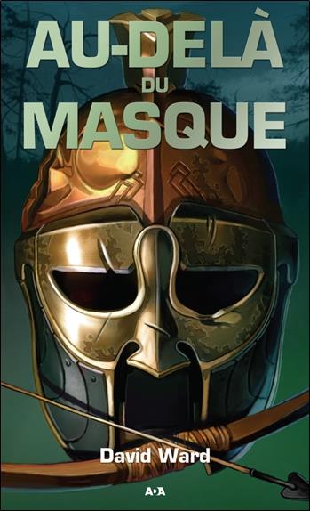 Au-delà du masque - T3