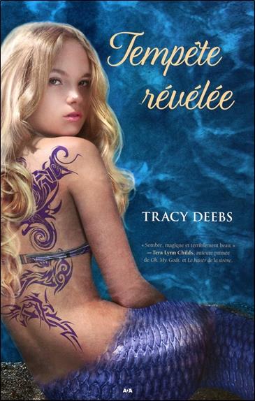 Tempête révélée T3