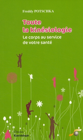 Toute la kinésiologie - POCHE