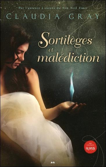 Sortilèges et malédiction T1