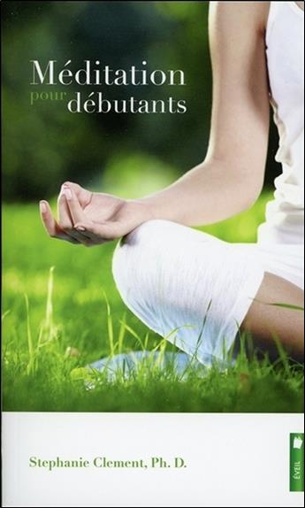 Méditation pour débutants