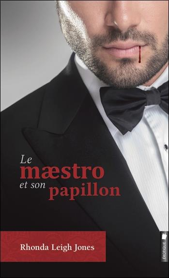 [9782897650339] Le maestro et son papillon