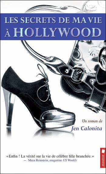 Les secrets de ma vie à Hollywood - T1