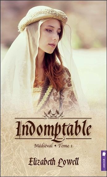 Indomptable - Médiéval T1