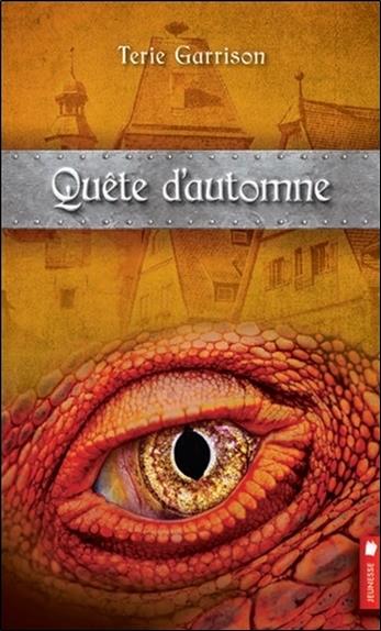 Quête d'automne T1