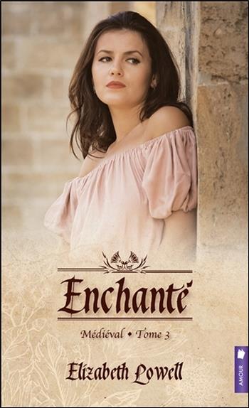 Enchanté - Médiéval T3