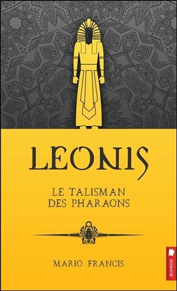 Leonis - Le talisman des pharaons T1