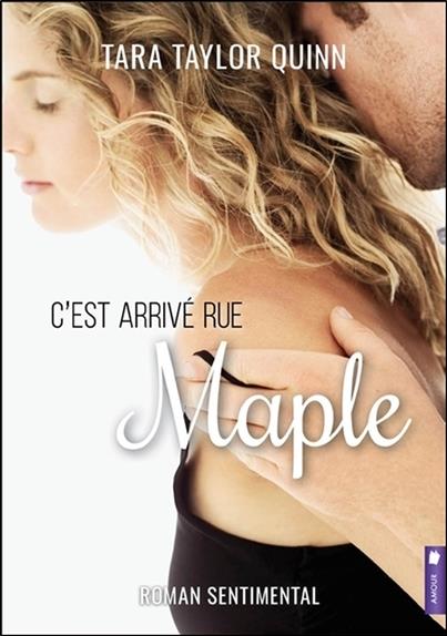 C'est arrivé rue Maple