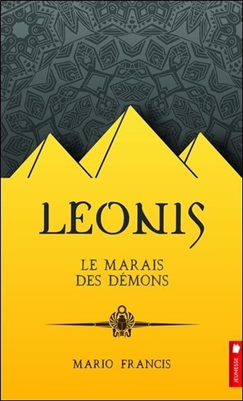 Leonis - Le marais des démons Tome 3